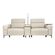 SOFA RECLINABLE PARKER 2P -1-